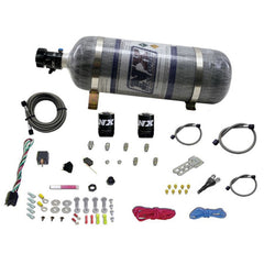 Nitrous Express Nitrous Oxide Injection System Kit 20112-12