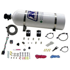 Nitrous Express Nitrous Oxide Injection System Kit 20112-15