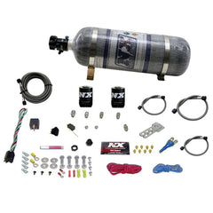 Nitrous Express Nitrous Oxide Injection System Kit 20113-12