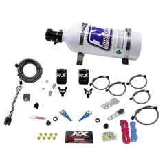 Nitrous Express Nitrous Oxide Injection System Kit 20315-05