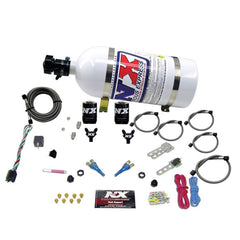 Nitrous Express Nitrous Oxide Injection System Kit 20315-10