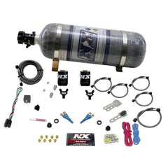 Nitrous Express Nitrous Oxide Injection System Kit 20315-12