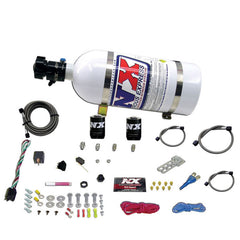 Nitrous Express Nitrous Oxide Injection System Kit 20316-10