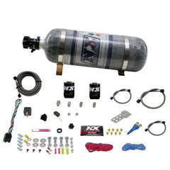 Nitrous Express Nitrous Oxide Injection System Kit 20316-12