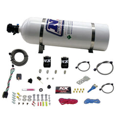 Nitrous Express Nitrous Oxide Injection System Kit 20316-15