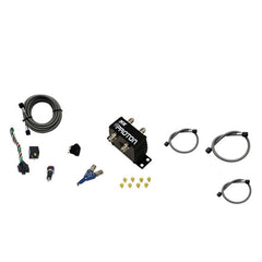 Nitrous Express Nitrous Oxide Injection System Kit 20420-00