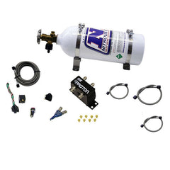 Nitrous Express Nitrous Oxide Injection System Kit 20420-05