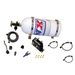 Nitrous Express Nitrous Oxide Injection System Kit 20420-10