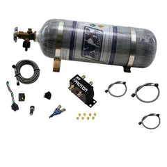 Nitrous Express Nitrous Oxide Injection System Kit 20420-12