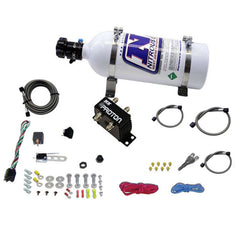 Nitrous Express Nitrous Oxide Injection System Kit 20421-05