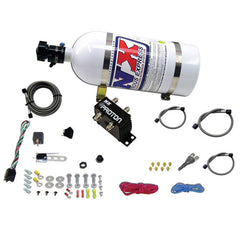 Nitrous Express Nitrous Oxide Injection System Kit 20421-10