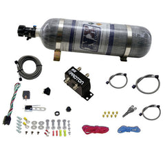 Nitrous Express Nitrous Oxide Injection System Kit 20421-12