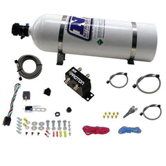 Nitrous Express Nitrous Oxide Injection System Kit 20421-15