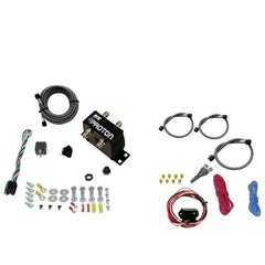 Nitrous Express Nitrous Oxide Injection System Kit 20422-00