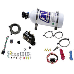 Nitrous Express Nitrous Oxide Injection System Kit 20422-05