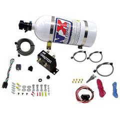 Nitrous Express Nitrous Oxide Injection System Kit 20422-10