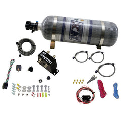 Nitrous Express Nitrous Oxide Injection System Kit 20422-12