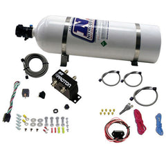 Nitrous Express Nitrous Oxide Injection System Kit 20422-15