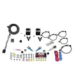 Nitrous Express Nitrous Oxide Injection System Kit 20616-00