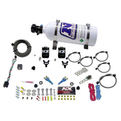 Nitrous Express Nitrous Oxide Injection System Kit 20616-05