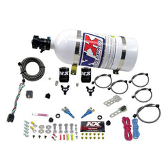 Nitrous Express Nitrous Oxide Injection System Kit 20616-10