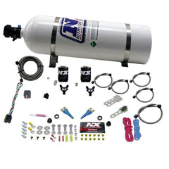 Nitrous Express Nitrous Oxide Injection System Kit 20616-15