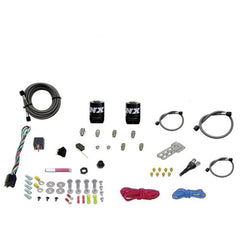 Nitrous Express Nitrous Oxide Injection System Kit 20915E85-00