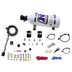 Nitrous Express Nitrous Oxide Injection System Kit 20915E85-05