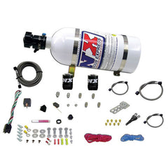 Nitrous Express Nitrous Oxide Injection System Kit 20915E85-10