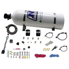 Nitrous Express Nitrous Oxide Injection System Kit 20915E85-15