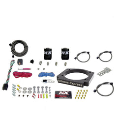 Nitrous Express Nitrous Oxide Injection System Kit 20917-00