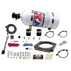 Nitrous Express Nitrous Oxide Injection System Kit 20917-10