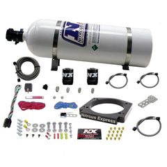 Nitrous Express Nitrous Oxide Injection System Kit 20917-15