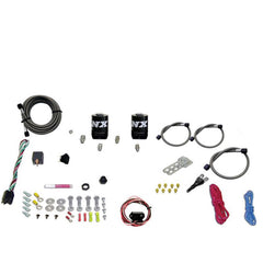 Nitrous Express Nitrous Oxide Injection System Kit 20919-00