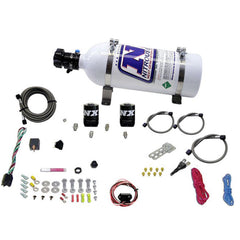 Nitrous Express Nitrous Oxide Injection System Kit 20919-05