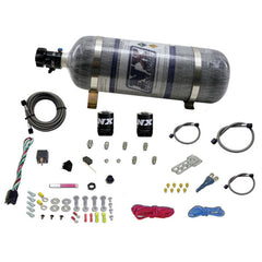 Nitrous Express Nitrous Oxide Injection System Kit 20920-12