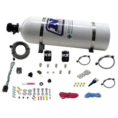 Nitrous Express Nitrous Oxide Injection System Kit 20920-15
