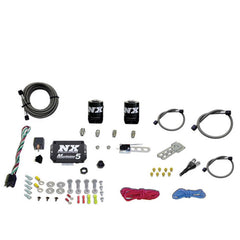 Nitrous Express Nitrous Oxide Injection System Kit 20928-00