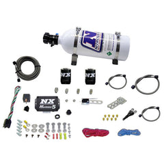 Nitrous Express Nitrous Oxide Injection System Kit 20928-05