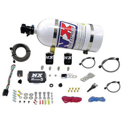 Nitrous Express Nitrous Oxide Injection System Kit 20928-10