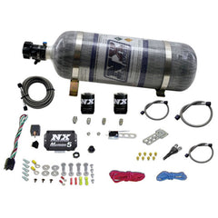 Nitrous Express Nitrous Oxide Injection System Kit 20928-12