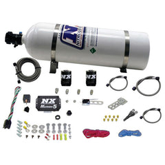 Nitrous Express Nitrous Oxide Injection System Kit 20928-15