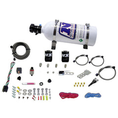 Nitrous Express Nitrous Oxide Injection System Kit 20929-05