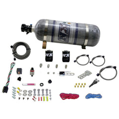 Nitrous Express Nitrous Oxide Injection System Kit 20929-12