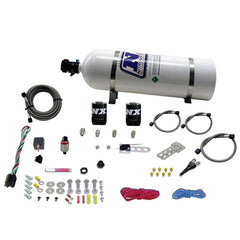 Nitrous Express Nitrous Oxide Injection System Kit 20929-15