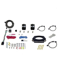 Nitrous Express Nitrous Oxide Injection System Kit 20933-00