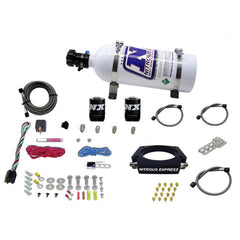 Nitrous Express Nitrous Oxide Injection System Kit 20933-05