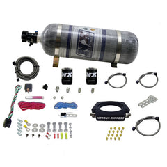 Nitrous Express Nitrous Oxide Injection System Kit 20933-12
