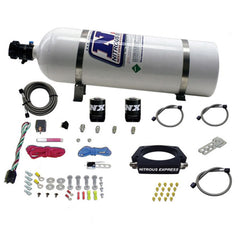 Nitrous Express Nitrous Oxide Injection System Kit 20933-15