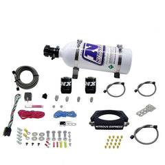 Nitrous Express Nitrous Oxide Injection System Kit 20934-05
